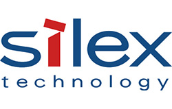 silex technology europe - Logo