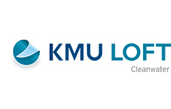 KMU LOFT Cleanwater GmbH Logo