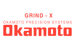 OKAMOTO Machine Tool Europe GmbH Logo