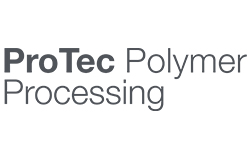 ProTec Polymer Processing Logo