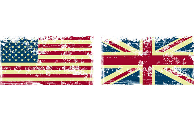 Britisches oder Amerikanisches Englisch – in welches soll denn nun übersetzt werden? Wir zeigen die Unterschiede.