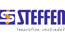 A. Steffen AG Logo