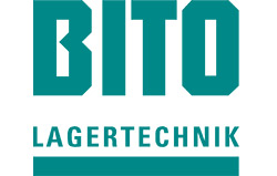 BITO-Lagertechnik, Bittmann GmbH Logo