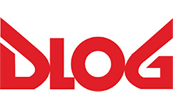 DLoG Industrie Computer Logo
