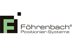 Föhrenbach Logo