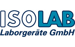 ISOLAB Laborgeräte GmbH Logo