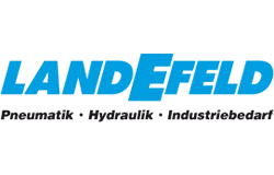Landefeld Druckluft und Hydraulik GmbH - Logo