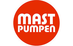 Mast Pumpen Logo