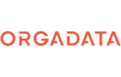ORGADATA Logo