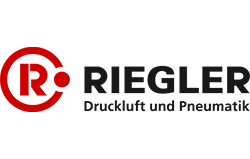 Riegler Logo