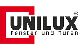 UNILUX Fenster und Türen - Logo