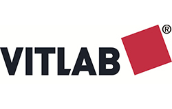 VITLAB Labortechnik Logo