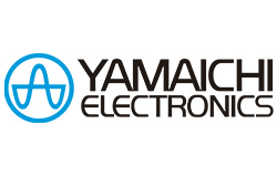 Logo von Yamaichi Electronics Deutschland GmbH