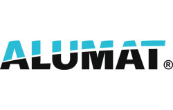 ALUMAT - Logo