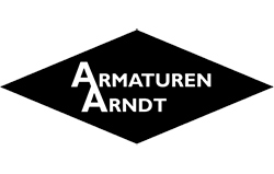 Armaturen Arndt Logo