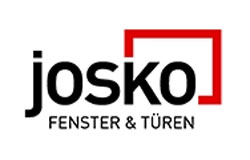 josko Fenster und Türen - Logo