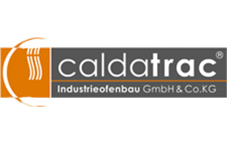 Caldatrac Industrieofenbau Logo