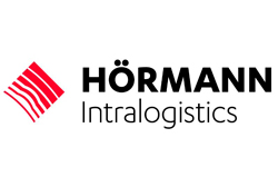Hörmann Intralogistics – Spezialist für Lager- und Fördersysteme - Logo
