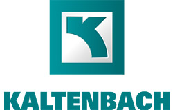 KALTENBACH Gruppe Logo