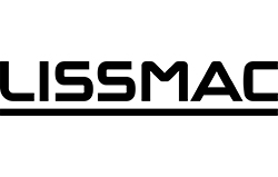 LISSMAC Maschinenbau Logo