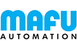 MAFU Automation Logo