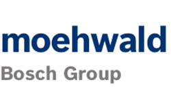 MOEHWALD GmbH Logo