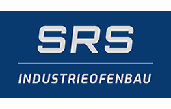 SRS Industrieoffenbau Logo