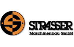 Strasser Automatisierungslösungen - Logo