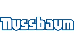 NUSSBAUM Gruppe - Werkstattausrüstung und Parksysteme - Logo