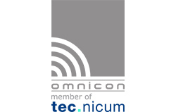 omnicon engineering Logo