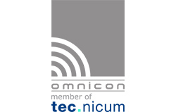 omnicon Ingenieurbüro Logo