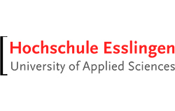 Escuela Superior de Tecnología Esslingen Logo