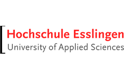 Esslingen University of Applied Sciences Logo