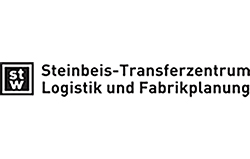 Steinbeis Logistik Fabrikplanung - Logo