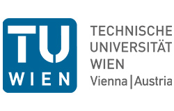 Universidad Técnica de Viena Logo