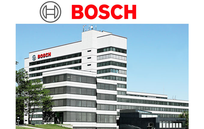 Robert Bosch GmbH