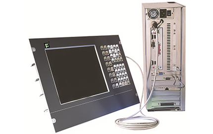 Steuerungen und Antriebe Fa. Föhrenbach - Fachübersetzungen für die Automatisierungstechnik