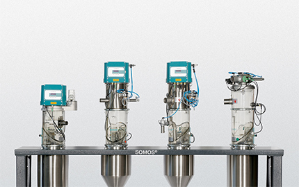 Fördergeräte - Technische Übersetzungen für ProTec Polymer Processing