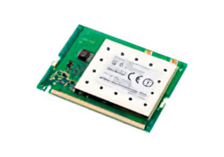 Embedded Modul von SILEX