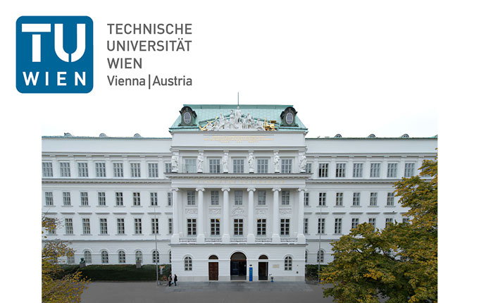 Technische Universität Wien Logo