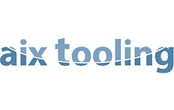 Aixtooling GmbH Logo