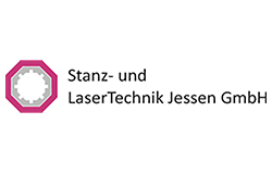 Stanz-und LaserTechnik Jessen GmbH - Logo