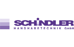 Schindler Handhabetechnik GmbH - Logo