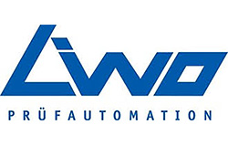 Lippok & Wolf GmbH - Logo