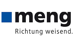 Informationstechnik Meng GmbH Logo