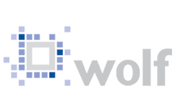 Roland Wolf GmbH Logo