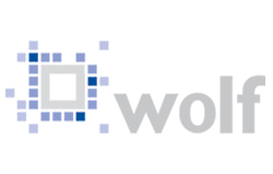 Wolf Logo