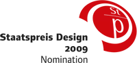 Staatspreis Design 2009